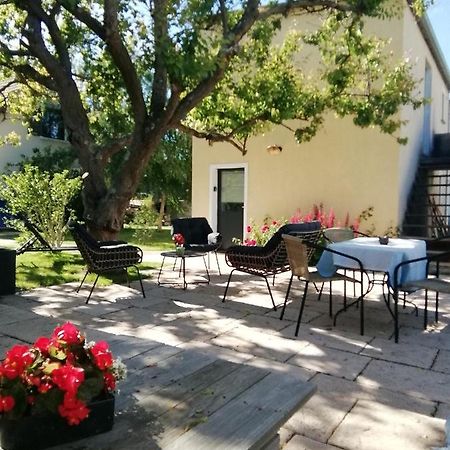 Le Clos Des Feugrais - Calme & Confort Saint-Aubin-lès-Elbeuf Екстериор снимка